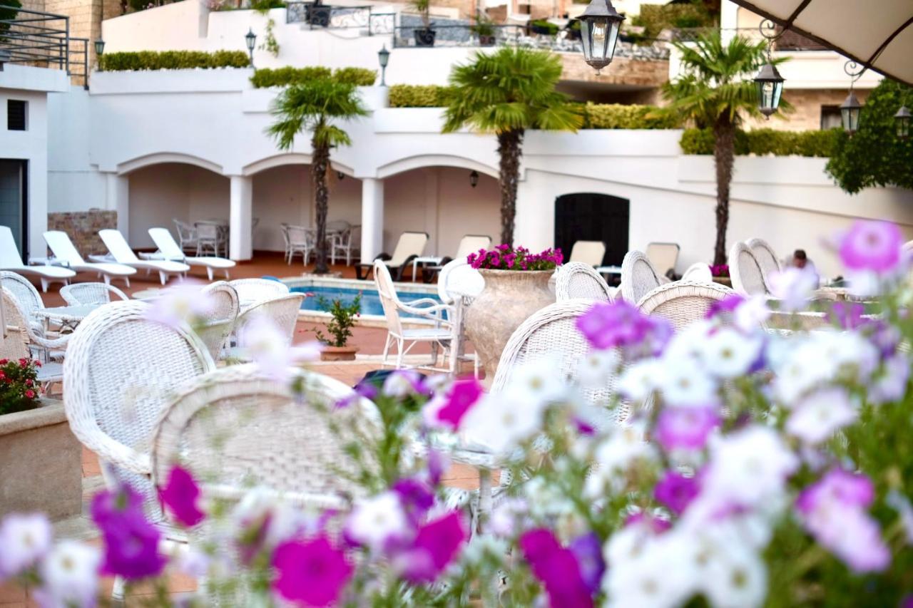 Hotel Kleopatra Ulcinj Exterior foto