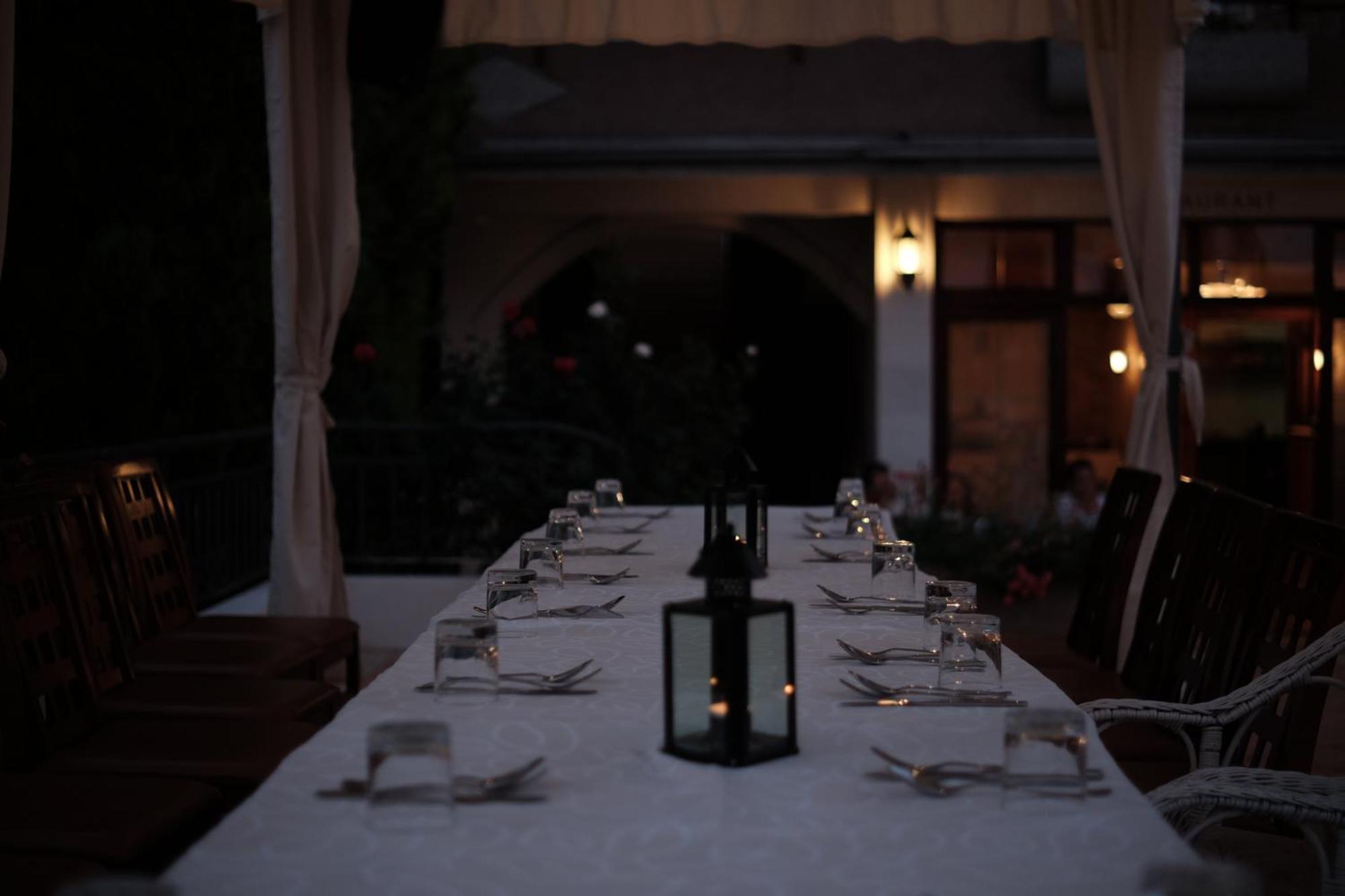 Hotel Kleopatra Ulcinj Exterior foto